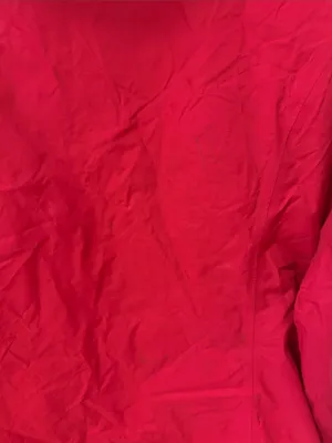 Mountain Hardwear Waterproof Hooded Jacket - Magenta / Pink S thumbnail 11