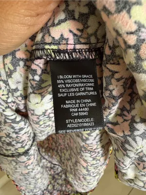 AFRM Olivier Lace Cutout Floral Maxi Dress M Y2K Romantic $138 thumbnail 7