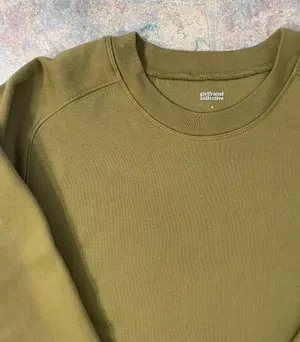 Girlfriend Collective Sweatshirt thumbnail 4