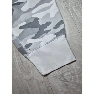 Aerie Women's Grey Trousers thumbnail 4