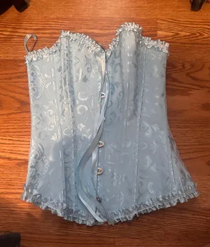 Corset Amazon thumbnail 1