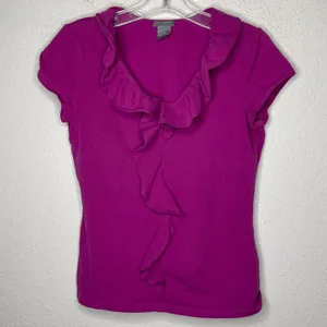 Ann Taylor Top‎ thumbnail 5