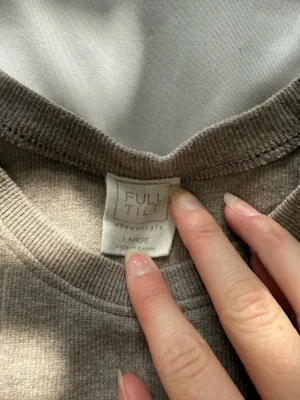 Tilly's Tan Tilly Top thumbnail 5