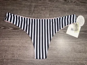 NWT KULANI KINIS women’s bikini bottoms sz L ✨ thumbnail 2