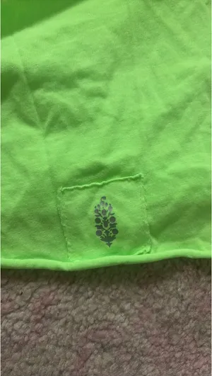 Women’s free people movement top thumbnail 2