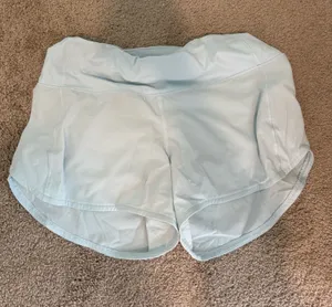 Lululemon Speed Up Shorts 4" thumbnail 1