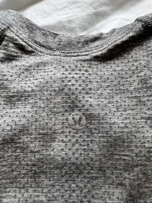 Lululemon Swiftly Tech Short Sleeve thumbnail 6