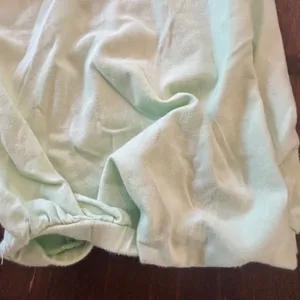 Free People Movement Crossover Set Large Pistachio Mint Athleisure Loungewear thumbnail 13