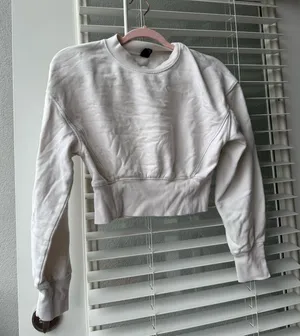 Wild Fable Cropped Sweatshirt thumbnail 1