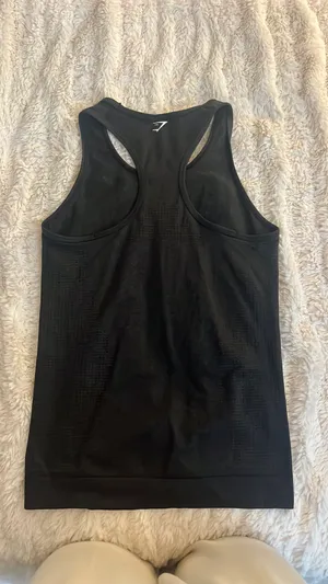 Racer Back Tank thumbnail 2