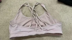 Lululemon Sports Bra 12 thumbnail 2