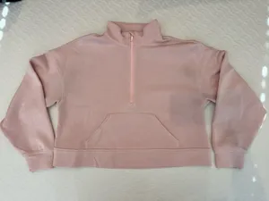 Target Athletic Sweatshirt thumbnail 1
