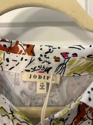 JODIFL Dress thumbnail 4
