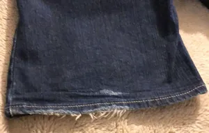 Hollister Boot Cut Jeans thumbnail 5
