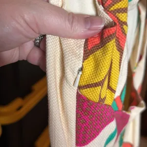Judith March Butterfly Kite Sun Dress Size Small thumbnail 14