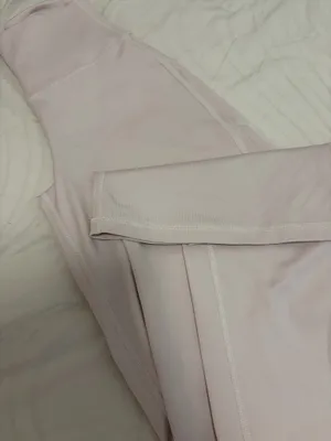 Gilly Hicks Active Recharge wide leg pant thumbnail 6