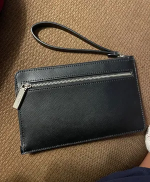 Kate Spade Wallet Wristlet Black thumbnail 2