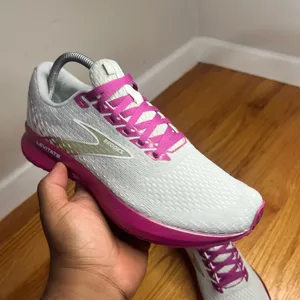 Brooks Levitate 5 “Gray Pink” 1203571B003 9W B NO BOX thumbnail 19