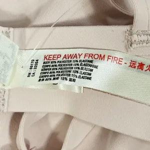 Free People Intimately Bra 32B Ari Underwire Stretch Convertible Moon Cake Pink thumbnail 7
