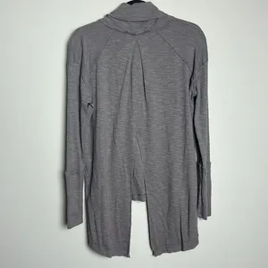 We The Free Open Back Mock Neck Tunic‎ thumbnail 8