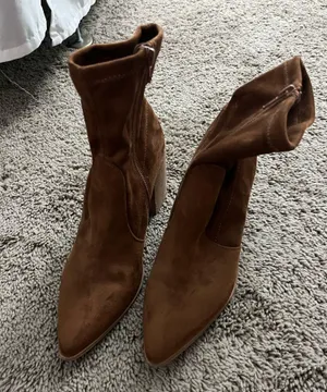 Steve Madden booties  thumbnail 1