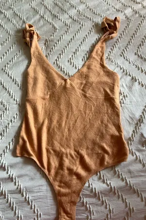 Le Lis Collection Women’s Bodysuit thumbnail 1