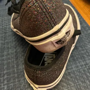 Vans Glitter Shoes thumbnail 5
