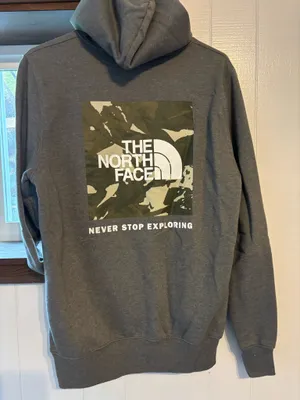 The North Face Jacket Men’s thumbnail 1