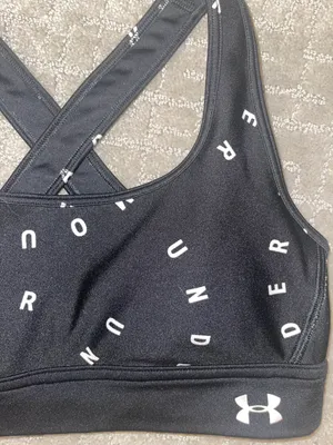 Sports Bra thumbnail 3