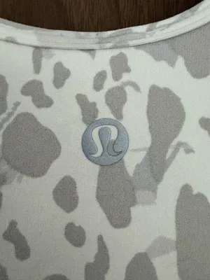 Lululemon align tee thumbnail 3