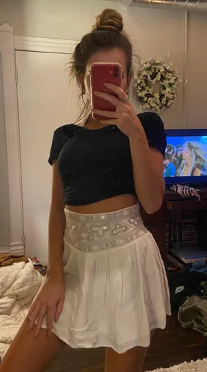 American Eagle Skirt thumbnail 2