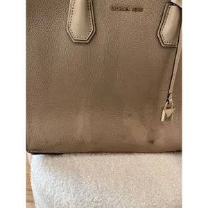 MICHAEL‎ KORS MERCER TRUFFLE BAG leather thumbnail 5