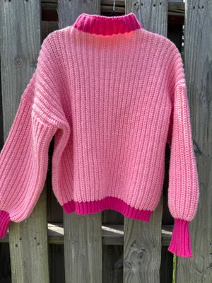Showpo Sweater thumbnail 2