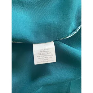 ROBE Size M Green Size M thumbnail 5