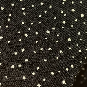 Newport Starry Night Mock Neck Long Sleeve Lightweight Bodycon Nylon Top Small thumbnail 12