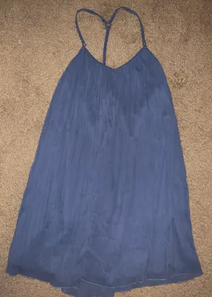 Abercrombie Dress thumbnail 1