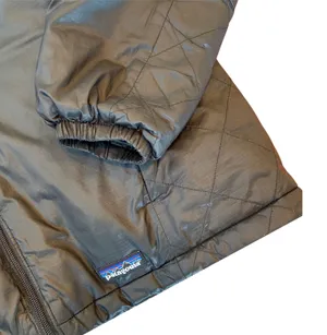 black puffer jacket 🔥 thumbnail 3