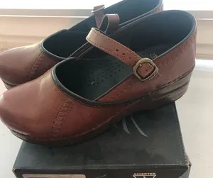 Dansko Shoes thumbnail 1