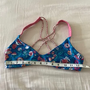 Reversible bikini top Size XS thumbnail 4