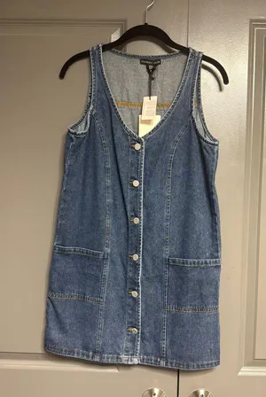 Sincerely Jules Dress thumbnail 1