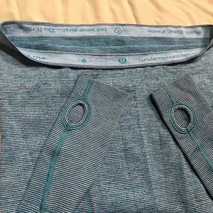 Lululemon Swiftly Tech Shirt thumbnail 3