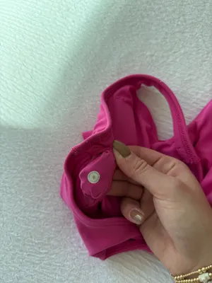 Lululemon Align Tank Pink thumbnail 3