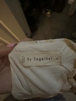 By Together Dress thumbnail 3