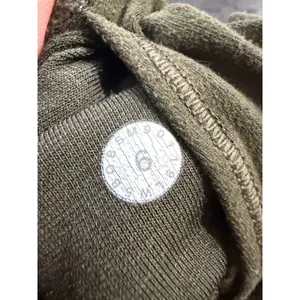 Lululemon Align High-Rise Leggings Dark Olive Green Nulu Yoga Pants Size‎ 6 28" thumbnail 5