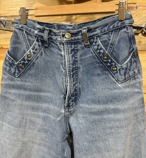 Rockies Rocky Mountain Vintage Jeans thumbnail 1