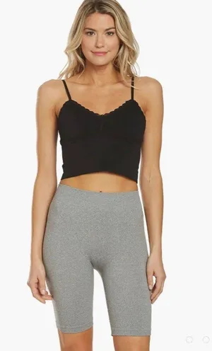 Biker Shorts thumbnail 1