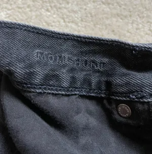 american eagle mom shorts  thumbnail 2