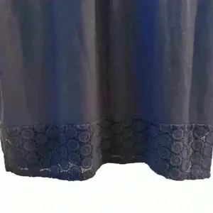 Tommy Bahama Women's Navy Blue Lace Dress‎ Swim Coverup Size Small thumbnail 13