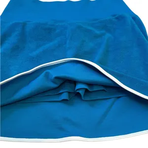 Aerie Offline Mini Skirt Skort Athletic Tennis Preppy Summer Athleisure Sporty thumbnail 3