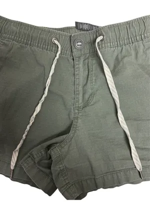 Vuori Ripstop Shorts thumbnail 3